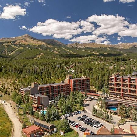 Beaver Run Resort Studio Breckenridge Exterior foto