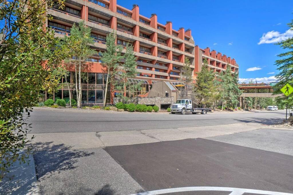 Beaver Run Resort Studio Breckenridge Exterior foto