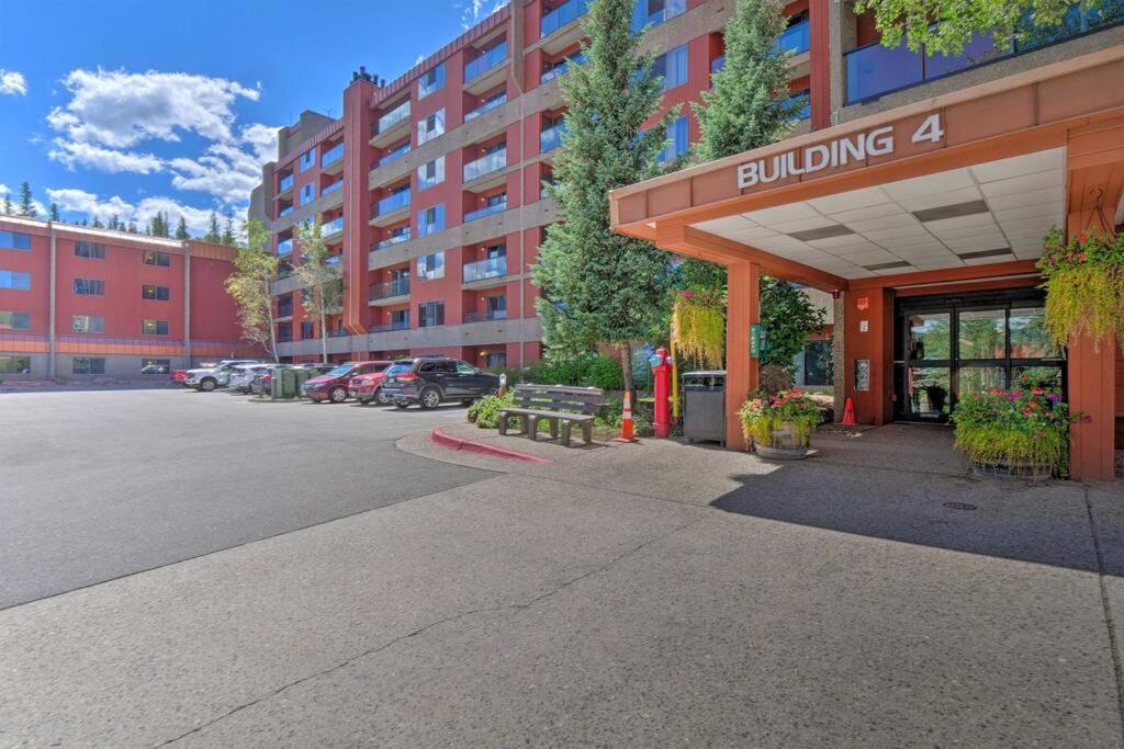 Beaver Run Resort Studio Breckenridge Exterior foto