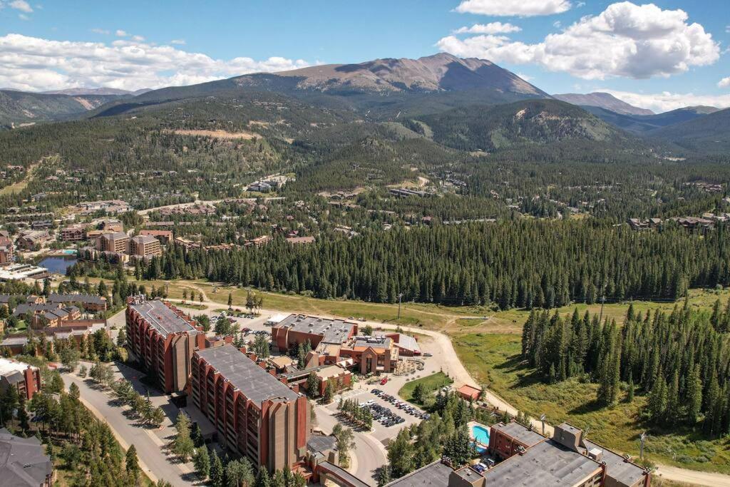 Beaver Run Resort Studio Breckenridge Exterior foto