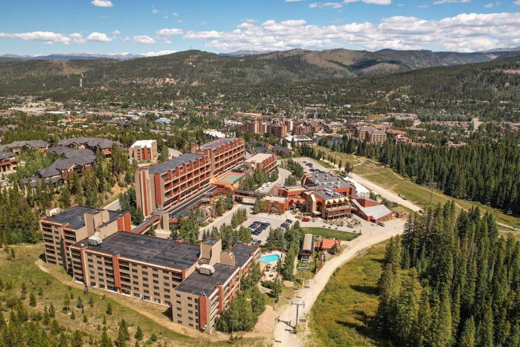 Beaver Run Resort Studio Breckenridge Exterior foto