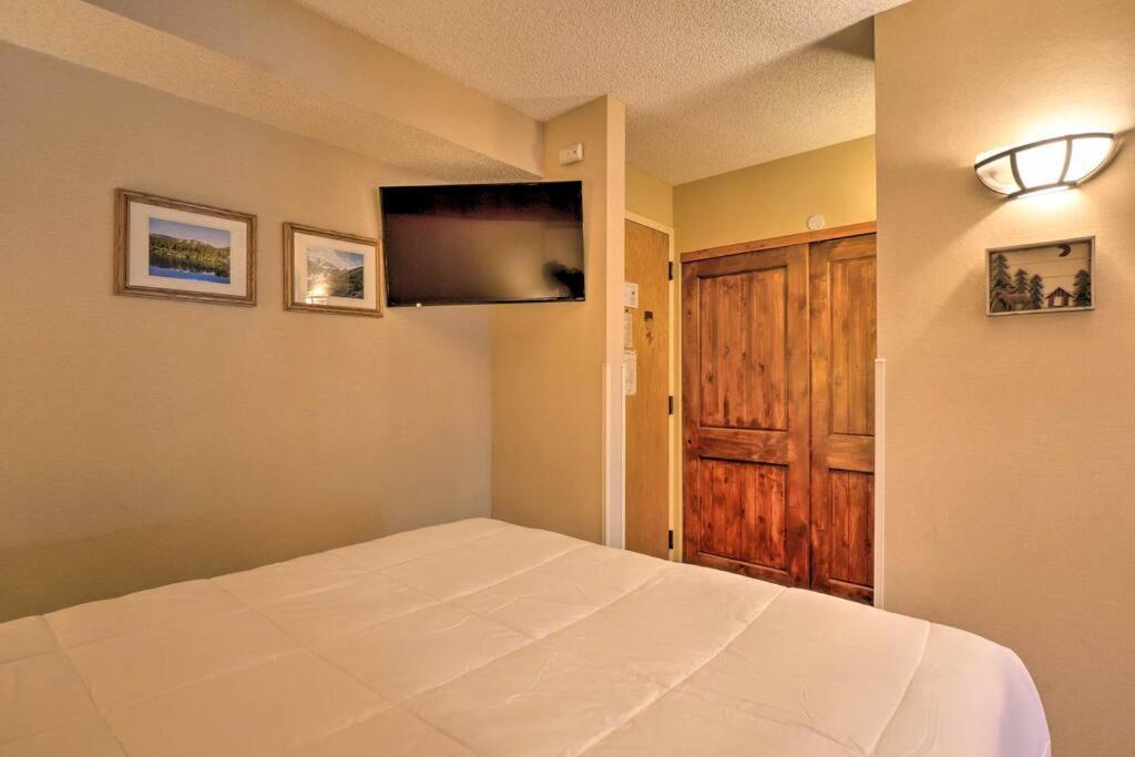 Beaver Run Resort Studio Breckenridge Exterior foto
