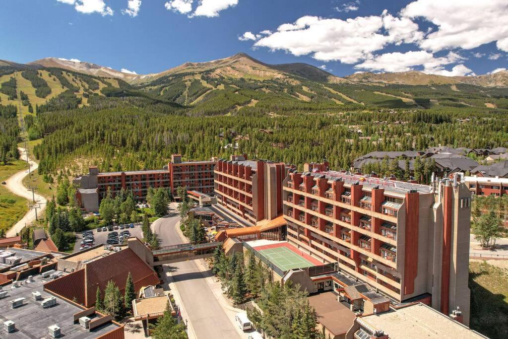 Beaver Run Resort Studio Breckenridge Exterior foto
